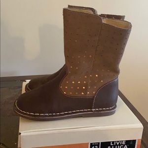 Livie&Luca Boots